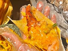 -辉记炭烧海鲜大排档·老字号(福田店)