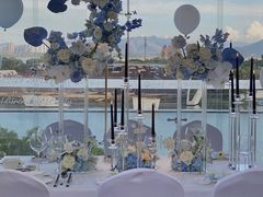 -金鸭季·臻品餐厅(欢乐海岸购物中心店)