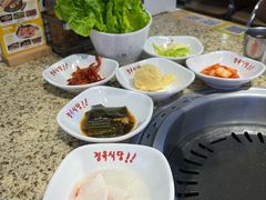 -安又胖韩国烤肉(美罗城店)