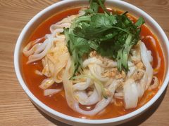 -谷丽麦馕新疆菜·清真(步步高梅溪新天地店)