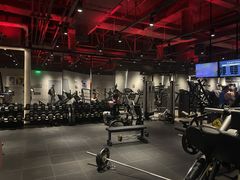 -威尔仕健身(北京合生汇店)