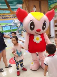 -Mollyfantasy莫莉幻想(重庆袁家岗喜盈门范城店)