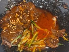 -千牛将·鲜牛肉火锅(开元路店)