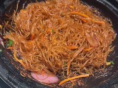 干捞粉丝-绿草地·湘菜(7mall店)