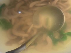 腰片汤-花园茶楼(兴城西路店)