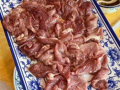 牛舌-大戚饭店(泰华路店)
