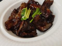 -丰泽园饭店