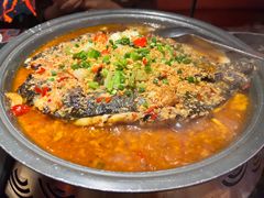 -鱼上·烤鱼(万象城店)
