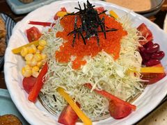 -鸟泉居酒屋·烧鸟·酒馆(百子湾店)