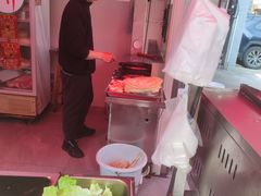 -东北熏肉大饼(后湖店)