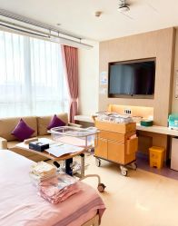 -广州和睦家医院·医学月子