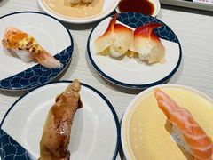 -滨寿司(汇金店)
