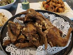 -黄但记老店·陈村粉食府