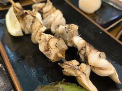 -元祖ぶっち切り寿司 魚心(三宫店)