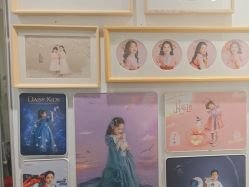 -倾城宝贝儿童摄影(新辰里酒仙桥店)