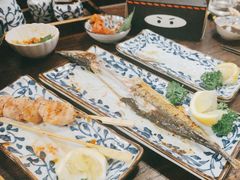 -哥哥の深夜食堂(红松东路店)