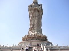 -天津妈祖文化园