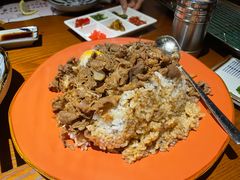 -二丁目食堂(浑南花园城店)