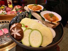 -300杯·和牛烧肉清酒专门店(廊里店)