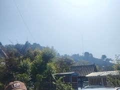 -墨江北回归线标志园