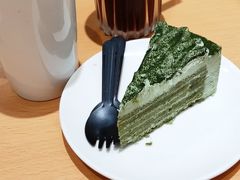 -藏猫猫咖啡主题馆(中央大道店)