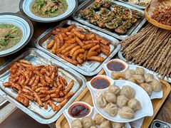 -小乾杯串店•16年沈阳烧烤(文安路店)