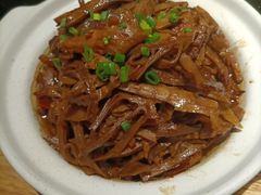 -芳芳私房菜·精做淮扬菜(承德路店)
