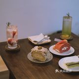 『 不能沒有糖分的週末 …』