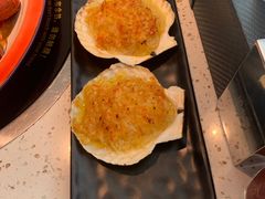 -沪小胖·小龙虾·蓝龙王(八佰伴店)