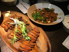 -外婆家(杭州马塍店·杭帮菜名店)