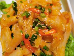 -半天妖烤鱼(芜湖市镜湖万达店)