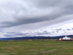 -敕勒川草原文化旅游区