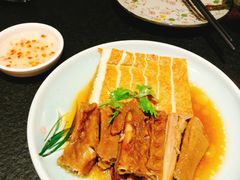 -潮堂 · 潮州菜(国贸商城店)