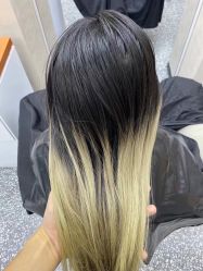 -东秀护肤造型