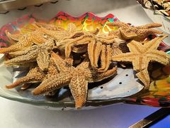 -盛江山自助料理·惠享店(千峰南路店)