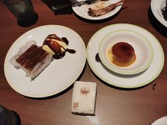 -萨莉亚意式餐厅(杭州西溪龙湖天街店)