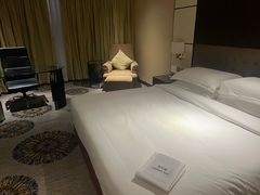 -上海静安昆仑大酒店