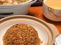-翕间食·精致淮扬菜(江苏大剧院店)