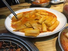 -麻蒲碳烤肉(远景路1号店)