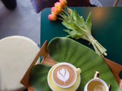 -Cafe Rooftop Cheongsapo