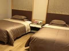-北京古北水镇御舍温泉酒店