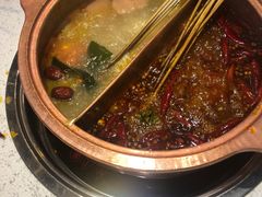 -蜀都小君肝串串香火锅(龙华旗舰店)