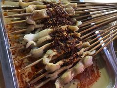 -清真·马峰烤肉(小学习北巷店)