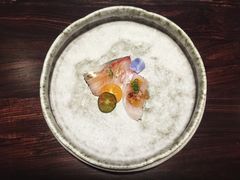 -元熹会席料理
