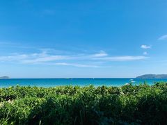 -三亚亚龙湾天域度假酒店