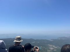 -七娘山