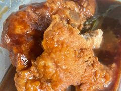 -老正兴菜馆(福州路店)