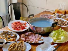 -凯华海鲜火锅·传承三十六年