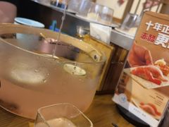 -晴季寿司(延河路万达广场店)