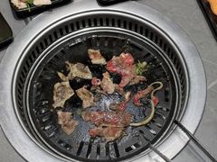-红岸碳烤齐齐哈尔原味生态烤肉